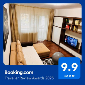 Euro Apartment